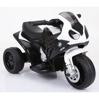 Kinder Elektro Motorrad BMW Dreirad Kinderfahrzeug...