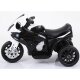 Kinder Elektro Motorrad BMW Dreirad Kinderfahrzeug Elektromotorrad 1x25W Schwarz KUNDENRETOURE