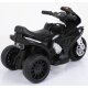 Kinder Elektro Motorrad BMW Dreirad Kinderfahrzeug Elektromotorrad 1x25W Schwarz KUNDENRETOURE