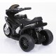 Kinder Elektro Motorrad BMW Dreirad Kinderfahrzeug Elektromotorrad 1x25W Schwarz KUNDENRETOURE