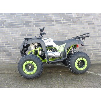 200ccm Quad Kinder ATV Quad Pitbike 4 Takt Motor  Quad...