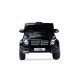 Elektro Kinderauto Mercedes-Benz AMG G500 2x35W Kinderfahrzeug Kinder Schwarz