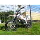 125ccm Dirtbike Pitbike KXD 612 4Takt Automatik 17/14 Enduro Cross Motorrad