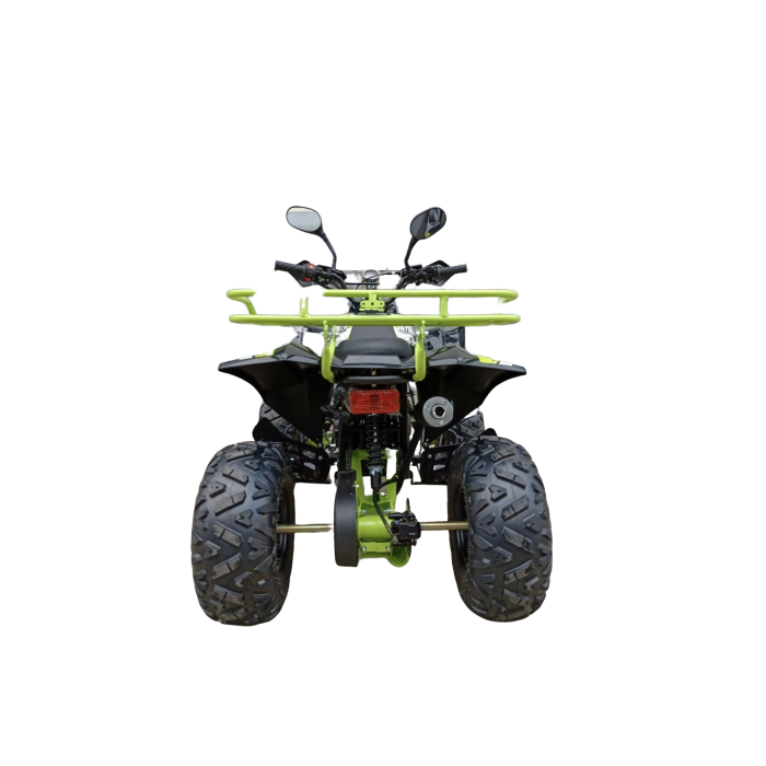 Quad-Zubehör, ATV-Zubehör, professionelle Herstellung, langlebig, präzise  Tests, stabile Leistung, passend für Atomik ATV QUAD Bike 200–300 cc :  : Auto & Motorrad