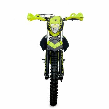 250ccm Dirtbike Vollsross Enduro Pitbike Crossbike Cross 16PS 21/19 Zoll 2024