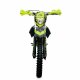 250ccm Dirtbike Vollsross Enduro Pitbike Crossbike Cross 16PS 21/19 Zoll 2024