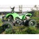 50ccm Kinderquad 49ccm 4 Takt Quad ATV Miniquad Kinder Pocketquad KXD 7B B-Ware