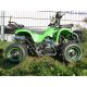 50ccm Kinderquad 49ccm 4 Takt Quad ATV Miniquad Kinder Pocketquad KXD 7B B-Ware