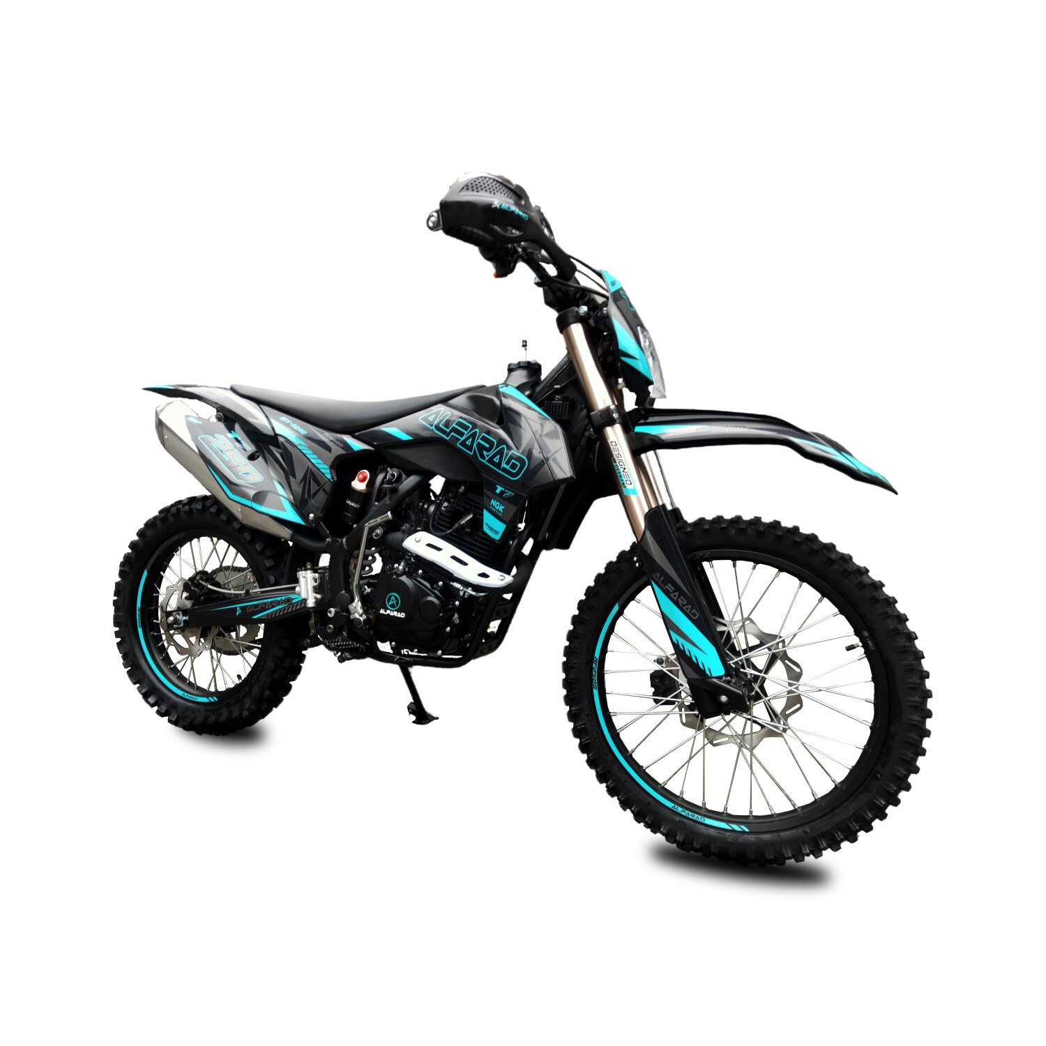 Finden Sie Hohe Qualität 250cc Dirt Bike Engine Hersteller und