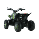 Elektro Cyber Quad Miniquad Atv 1000 Watt 36V Pocketquad Kinderquad ATV M2 Grün