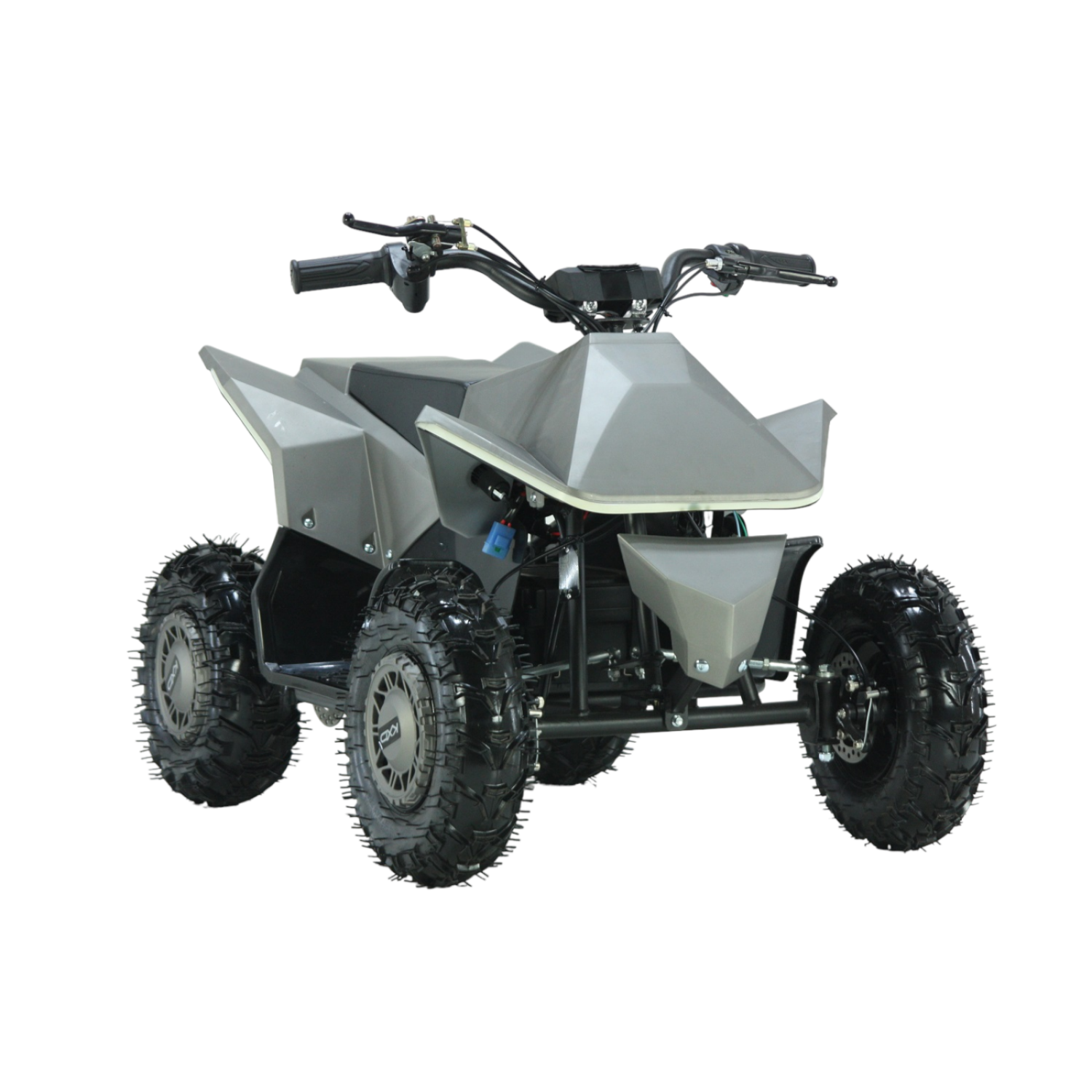 Elektro Cyber Quad Miniquad Atv 1000 Watt 36V Pocketquad Kinderquad A