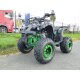 125ccm Quad ATV Kinder Pitbike 4 Takt Motor Quad ATV 8 Zoll KXD ATV 006 Grün