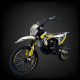 150ccm Alfarad T5 Dirtbike Vollsross Enduro Pitbike Crossbike Cross 17/14