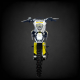 150ccm Alfarad T5 Dirtbike Vollsross Enduro Pitbike Crossbike Cross 17/14