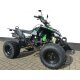 250 ccm Quad Alpharad Offroad Edition ATV Enduro NEU mit Straßenzulassung Kundenretoure