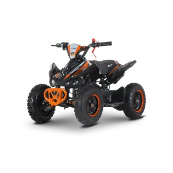 Kinderquad Kinder Quad ATV Benzinquad Elektroquad 49cc 2T...