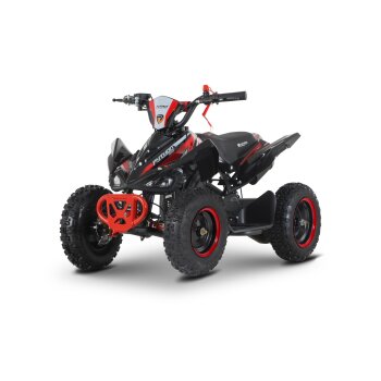 Kinderquad Kinder Quad ATV Benzinquad Elektroquad 49cc 2T 6 Zoll Python Sport