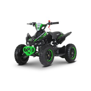 Kinderquad Kinder Quad ATV Benzinquad Elektroquad 49cc 2T 6 Zoll Python Sport