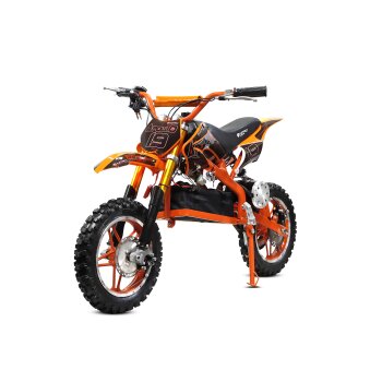 Pocketbike Cross Bike Dirtbike Pocket Kinder Elektro Crossbike Apollo 1000W 36V