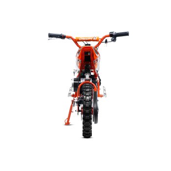 Pocketbike Cross Bike Dirtbike Pocket Kinder Elektro Crossbike Apollo 1000W 36V