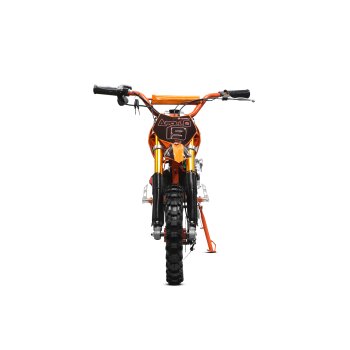 Pocketbike Cross Bike Dirtbike Pocket Kinder Elektro Crossbike Apollo 1000W 36V