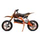 Pocketbike Cross Bike Dirtbike Pocket Kinder Elektro Crossbike Apollo 1000W 36V