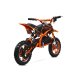 Pocketbike Cross Bike Dirtbike Pocket Kinder Elektro Crossbike Apollo 1000W 36V