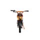 Pocketbike Cross Bike Dirtbike Pocket Kinder Elektro Crossbike Apollo 1000W 36V