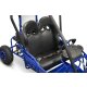 Gokart 90cc mini Buggy Strandbuggy Kinderbuggy Automatik Hunt 6”