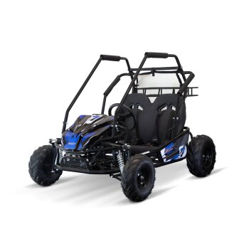 212ccm Quad Dirty Buggy Strandbuggy Automatik Pullstart...