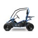 1000W 36V Elektro Buggy Kinder Quad Miniquad Atv Kinderquad Pocketbike Go Kart