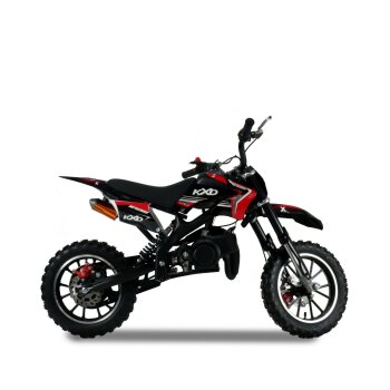 Pocketbike Dirt Cross Pocket Midi Mini Kinder Bike...