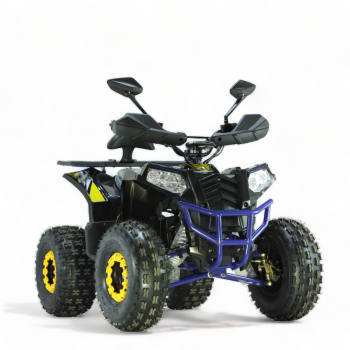 1200W 48V Elektro Quad Miniquad Kinderquad 8 Zoll...