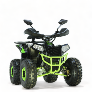 1200W 48V Elektro Quad Miniquad Kinderquad 8 Zoll Pocketquad Kinderquad ATV 007