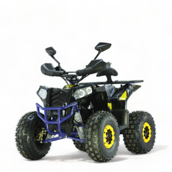 1200W 48V Elektro Quad Miniquad Kinderquad 8 Zoll Pocketquad Kinderquad ATV 007