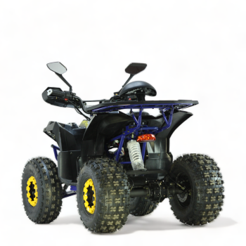 1200W 48V Elektro Quad Miniquad Kinderquad 8 Zoll Pocketquad Kinderquad ATV 007