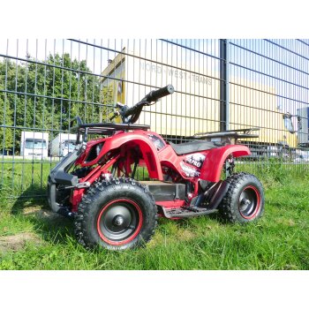 Elektro Kinder Quad 800W 36V Miniquad Mini ATV Pocketquad...