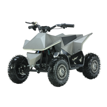 Elektro Cyber Quad Miniquad Atv 1000 Watt 36V Pocketquad...