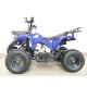 Pocketquad 49ccm Miniquad Quad Kinderquad Quad Pocket Bike 49cc Blau RV- Racing