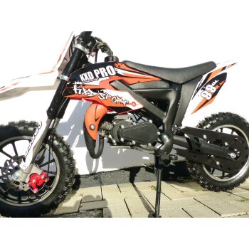 Dirt Bike Cross Bike Pocketbike 49ccc Pocketcross 706A 2020 OVP KXD MOTO KUNDENRETOURE