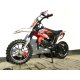 Dirt Bike Cross Bike Pocketbike 49ccc Pocketcross 706A 2020 OVP KXD MOTO KUNDENRETOURE