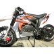 Dirt Bike Cross Bike Pocketbike 49ccc Pocketcross 706A 2020 OVP KXD MOTO KUNDENRETOURE