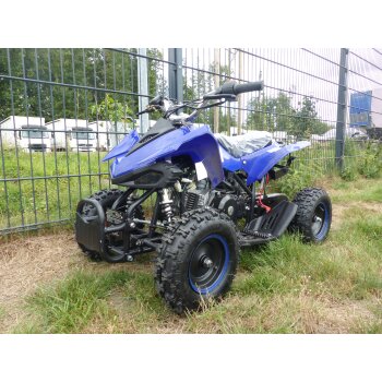 50ccm Kinderquad 49ccm 4 Takt Quad ATV Miniquad Kinder...