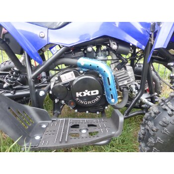 50ccm Kinderquad 49ccm 4 Takt Quad ATV Miniquad Kinder Pocketquad KXD 6B B-Ware