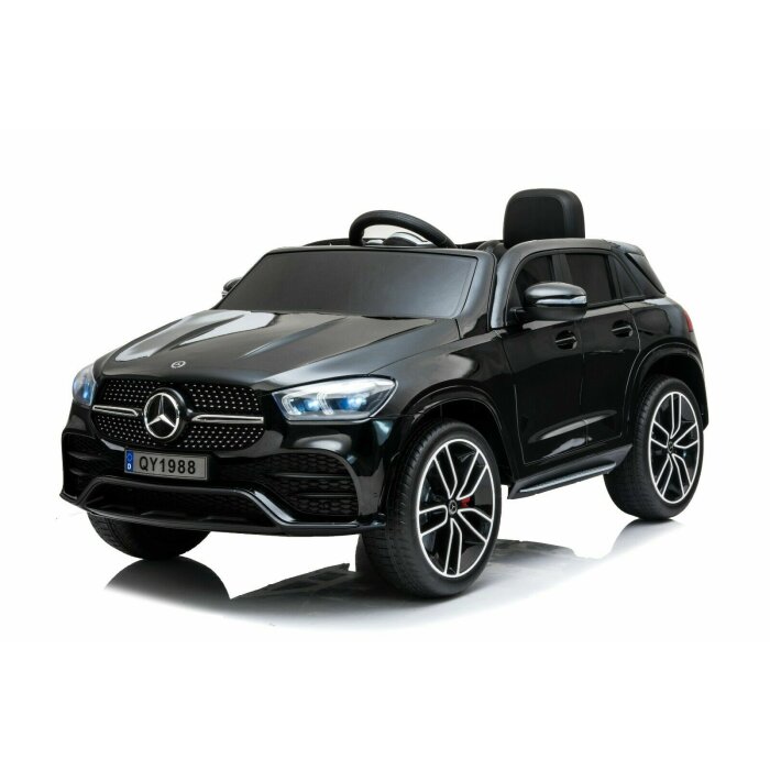 Kinderfahrzeug Elektro Mercedes GLE450 Kinderauto Kinder Elektroauto 2x25W B-Ware