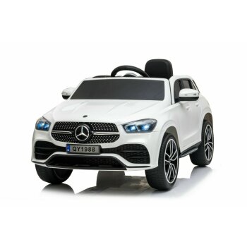 Kinderfahrzeug Elektro Mercedes GLE450 Kinderauto Kinder Elektroauto 2x25W B-Ware