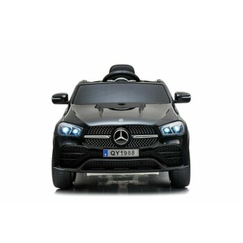 Kinderfahrzeug Elektro Mercedes GLE450 Kinderauto Kinder Elektroauto 2x25W B-Ware