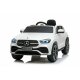 Kinderfahrzeug Elektro Mercedes GLE450 Kinderauto Kinder Elektroauto 2x25W B-Ware