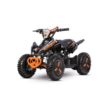 Pocketquad 49ccm Miniquad Quad Kinderquad 6 Zoll Pocket...