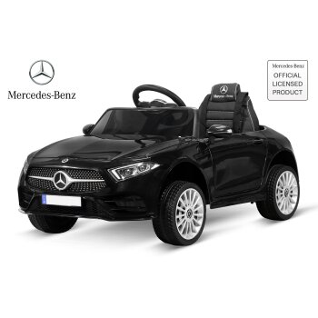 Kinder Elektro Kinderauto Mercedes CLS350 2x 30W...